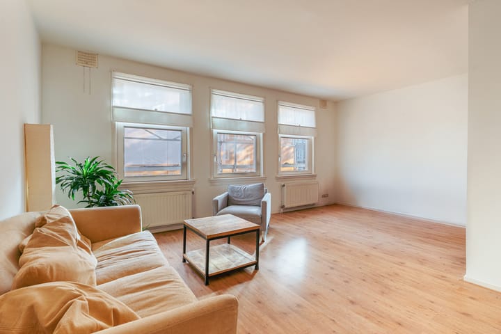 Aalsmeerweg 8-1 in Amsterdam