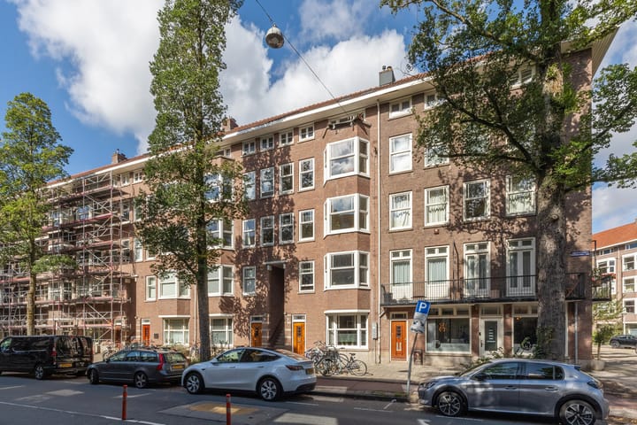 Aalsmeerweg 82-H in Amsterdam