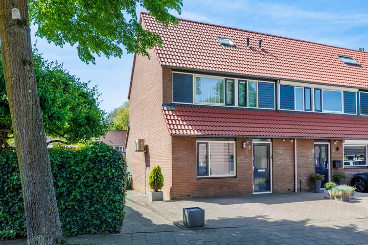 Aalsterveld 1 in Beuningen Gld