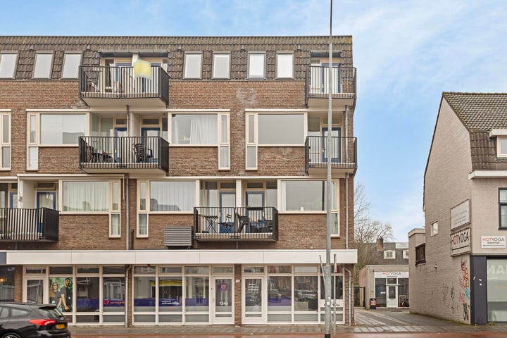 Photo of property Aalsterweg 130, Eindhoven