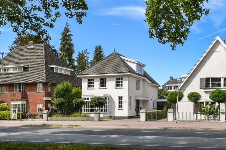 Aalsterweg 222 in Eindhoven foto