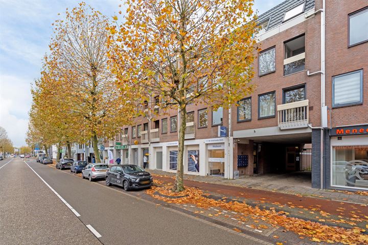 Aalsterweg 80D in Eindhoven