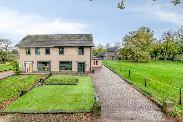 Photo de la maison Aalstvoortsestraat 6, Herpen