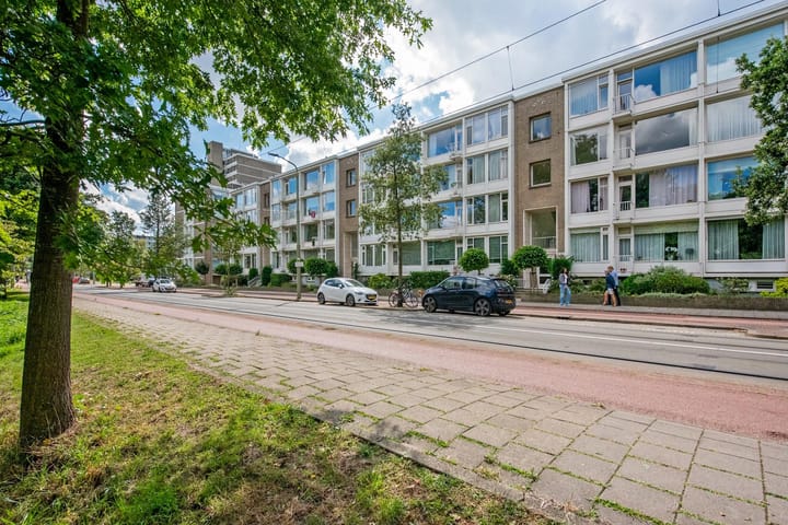 Aaltje Noordewierstraat 25 in 's-Gravenhage foto