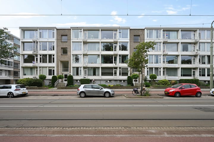 Aaltje Noordewierstraat 53 in 's-Gravenhage