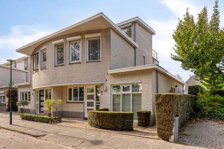 Photo of property Aaltostraat 6, Dongen