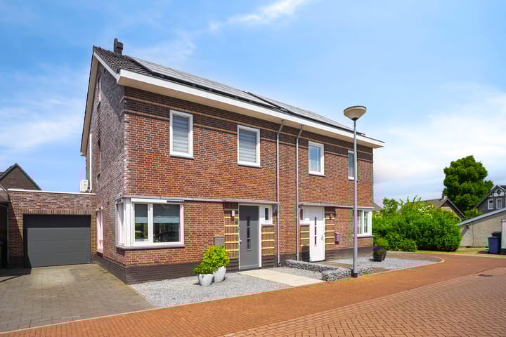 Aan de Capelle 4 in Rijkevoort Foto