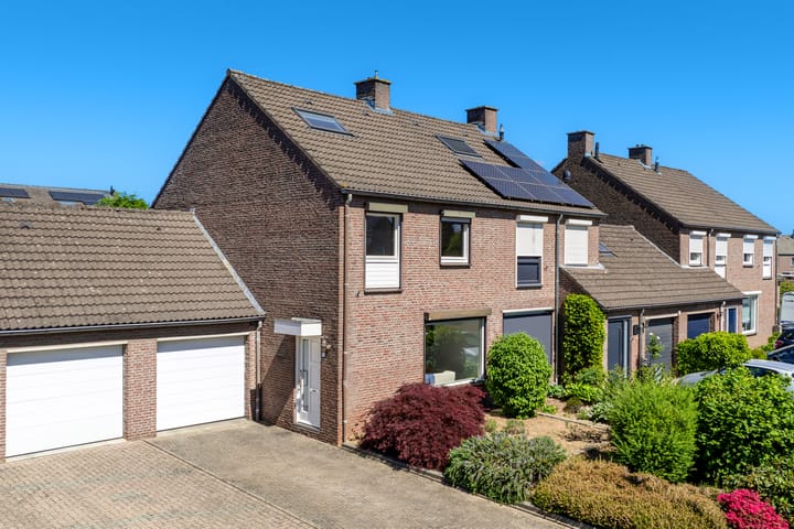 Foto von Haus Aan de Dorekoel 35, Hulsberg