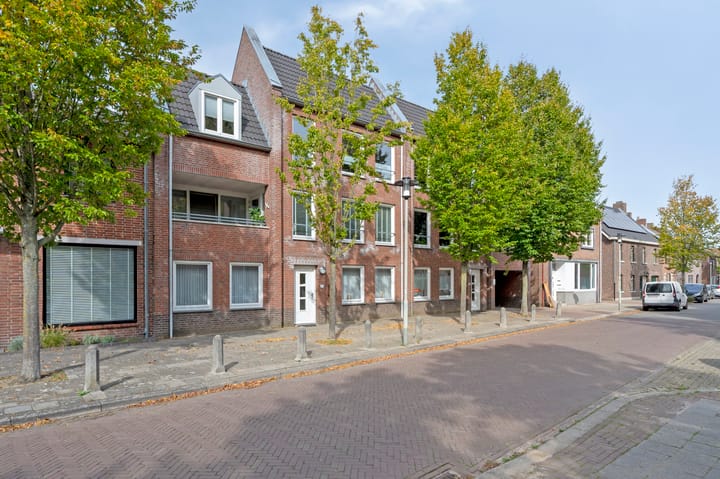Aan de Greune Paol 17-1 in Grevenbicht