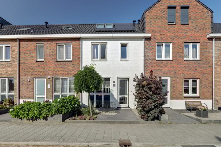 Aan de Griendsloot 8 in Ammerstol