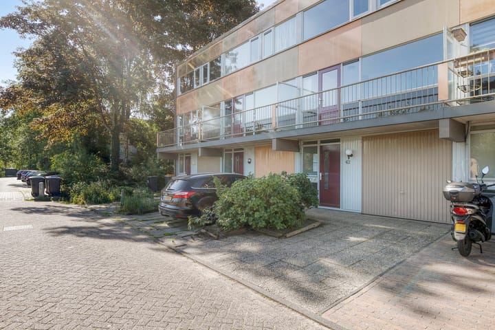 Aan de Kant 42 in Uithoorn