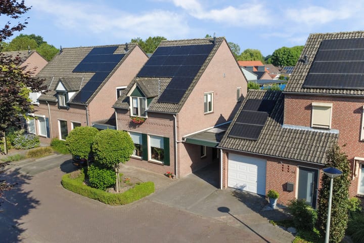 Aan de Kremmer 15 in Meijel