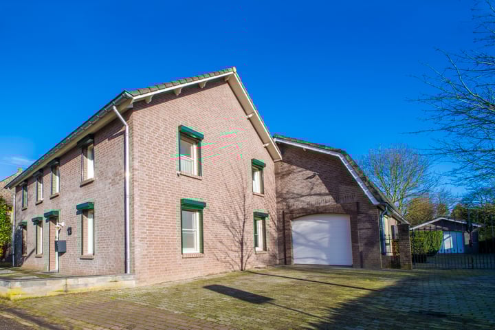 Photo of property Aan de Kreppel 13, Heythuysen
