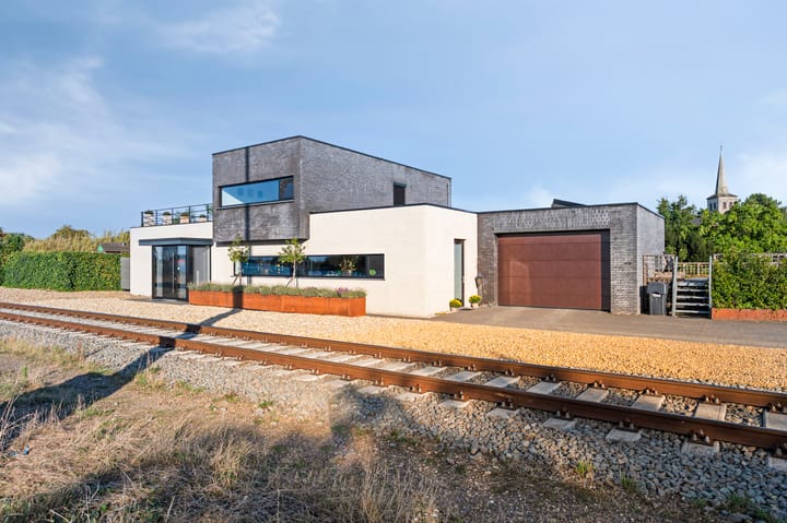 Photo of property Aan de Laadhaven 2, Buchten