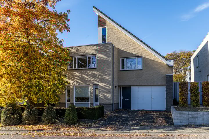 Foto van woning Aan de Leimkoel 7, Valkenburg