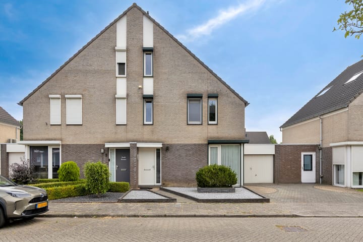 Aan de Sniemeulen 7 in Neer