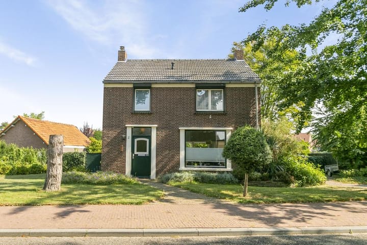 Aan de Vier Gebroeders 2 in Herkenbosch photo