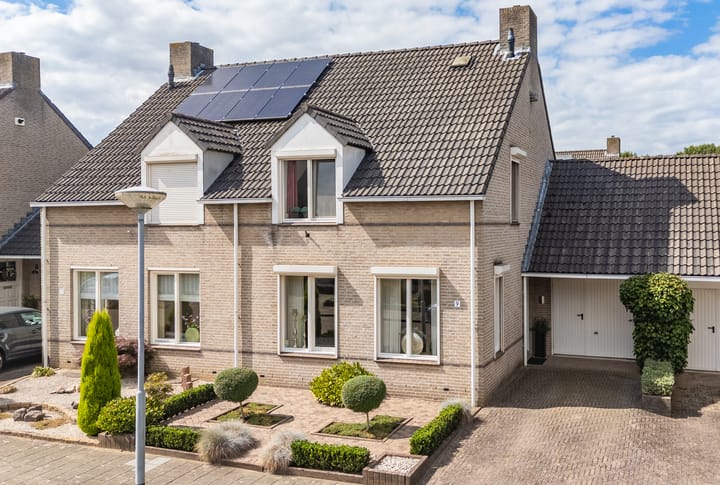 Photo of property Aan de Wassum 9, Venlo