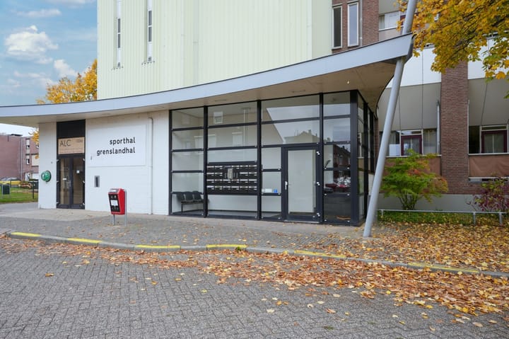 Photo de la maison Aan de Weverij 51, Vaals