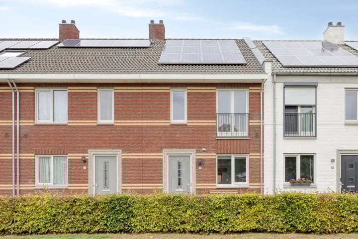 Aan de Wittenberg 26 in Roermond