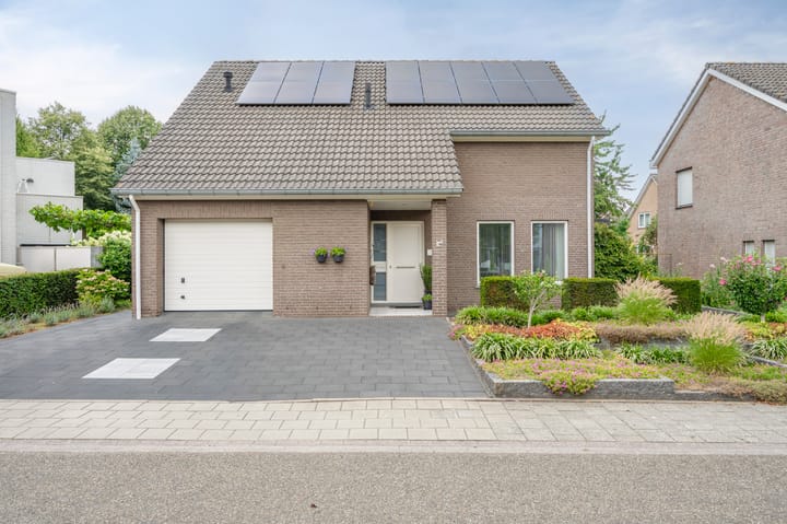 Aan Hiemstenrade 45 in Sittard