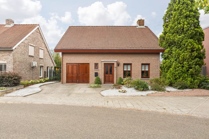 Aan Hiemstenrade 56 in Sittard