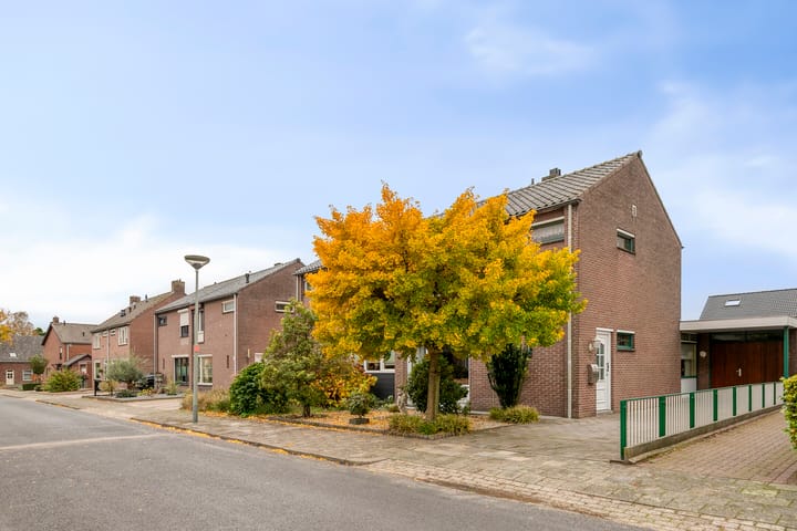 Photo de la maison Aan Sanders'Molen 16, Meijel