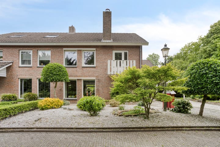Aangelag 8 in Valkenswaard
