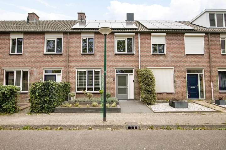 Aangelagen 29 in Heeze