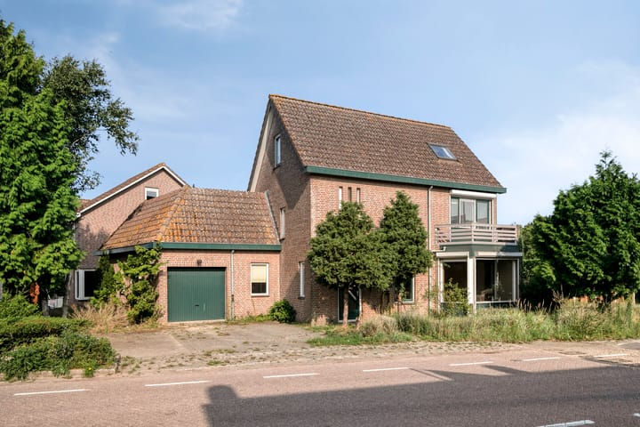 Aanwas 14 in Ossendrecht photo