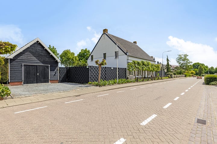 Aanwas 47 in Ossendrecht