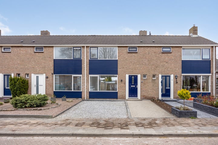 Aar 15 in Assen