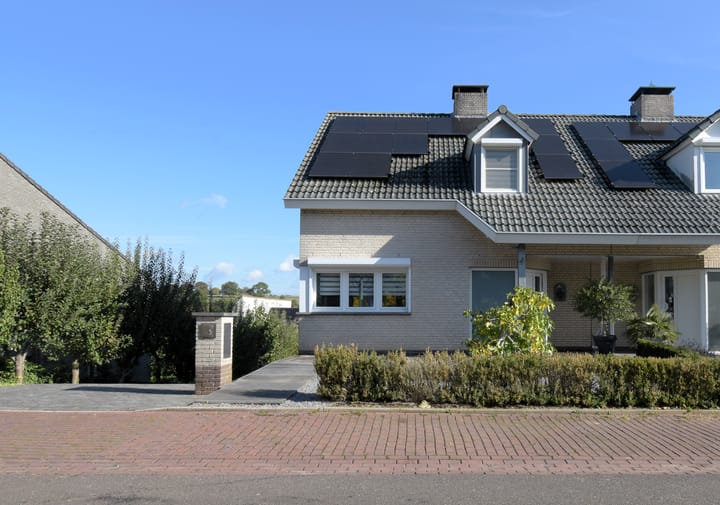 Aardaker 43 in Gulpen