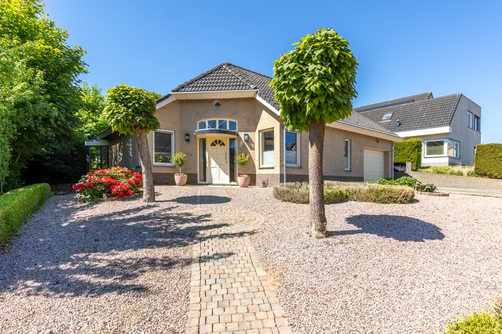 Photo of property Aardaker 52, Gulpen
