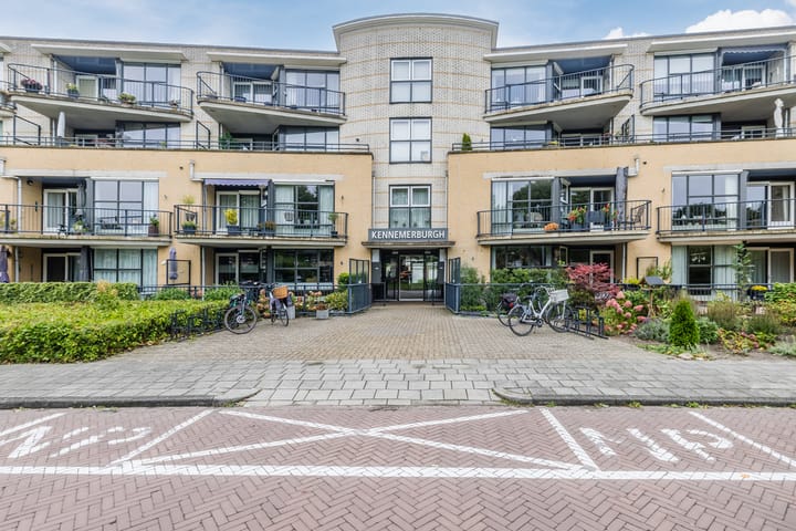 Aardenburg 5 in Hoogeveen