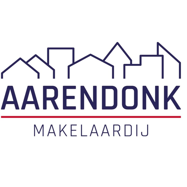 Logo Aarendonk Makelaardij