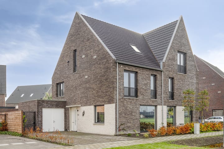 Photo de la maison Aarlesche Erven 130, Best