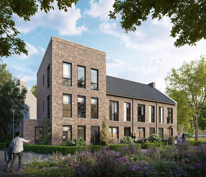 Aarlesche Erven 244 in Best