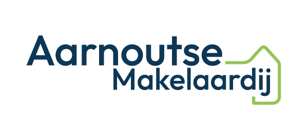 Logo van Aarnoutse Makelaardij