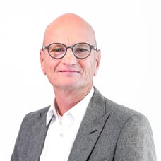 Photo of Aart-Jan van Wijncoop