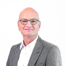 Photo of Aart-Jan Van Wijncoop