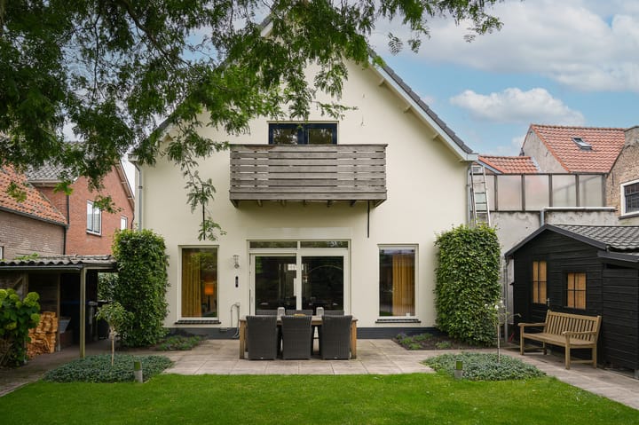 Aart Robberstraat 7 in Zaltbommel
