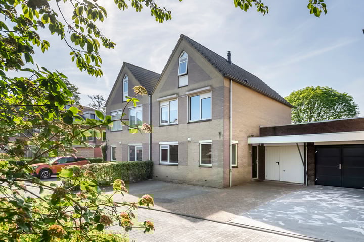 Aart van der Leeuwstraat 30 in Gorinchem