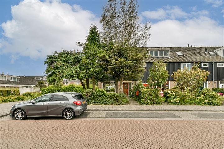 Aart van der Neerweg 14 in Ouderkerk aan de Amstel