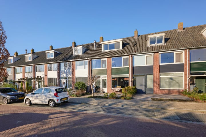 Photo of property Aart van der Neerweg 43, Ouderkerk aan de Amstel