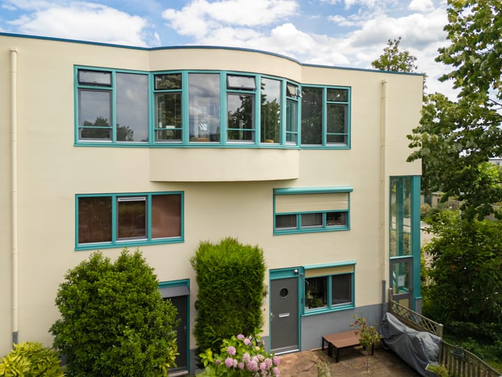 Aartsbisschop Romerostraat 539 in Utrecht