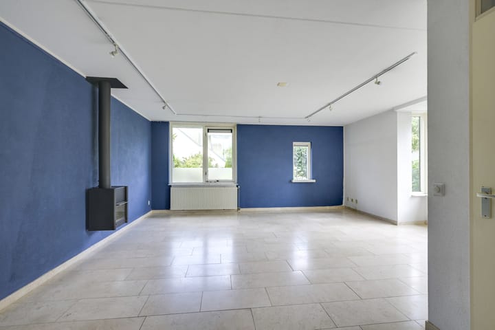 Photo of property Aartsbisschop Romerostraat 592, Utrecht