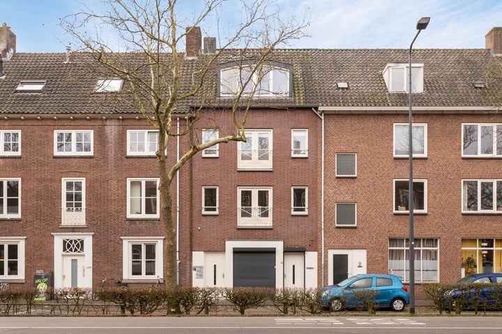 Aartshertogenlaan 149A in 's-Hertogenbosch