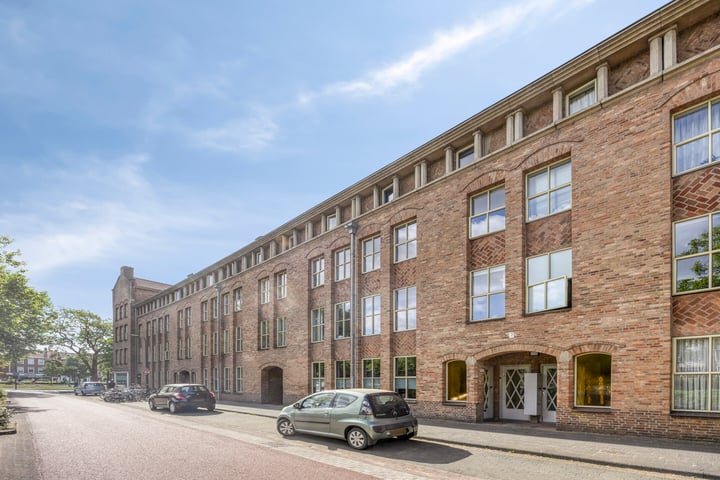 Aartshertogenlaan 183 in 's-Hertogenbosch