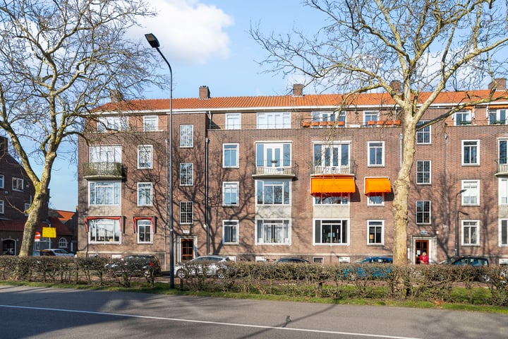 Aartshertogenlaan 186 in 's-Hertogenbosch